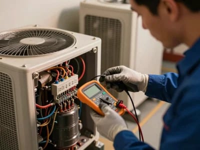 Heat Pump vs Furnace: A Lifetime Cost Comparison Guide - detail